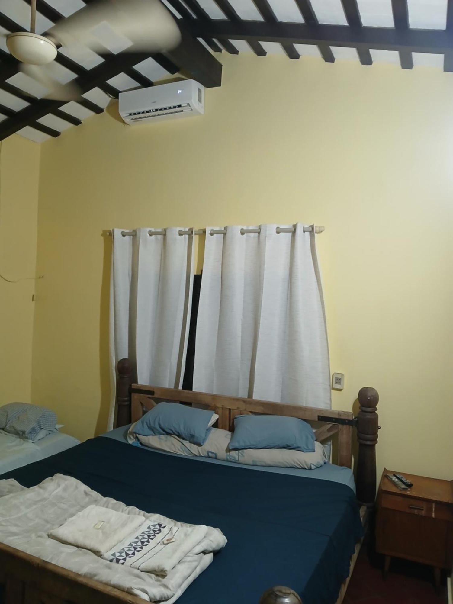 Appartamento Lodecampu Asunción Esterno foto
