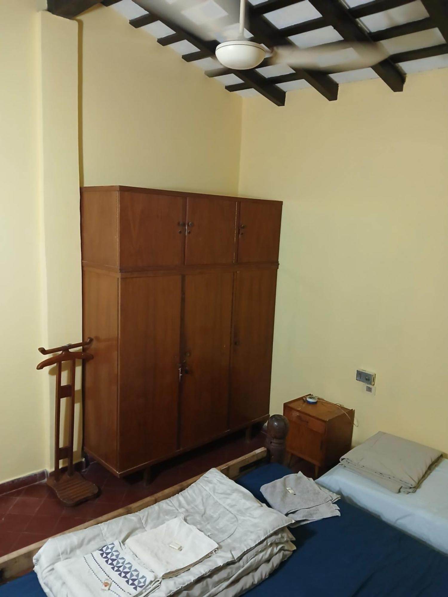 Appartamento Lodecampu Asunción Esterno foto